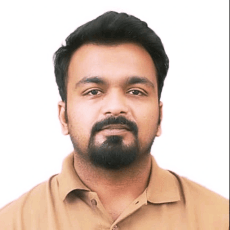 Shubham Pandey, Shopify Plus engineer